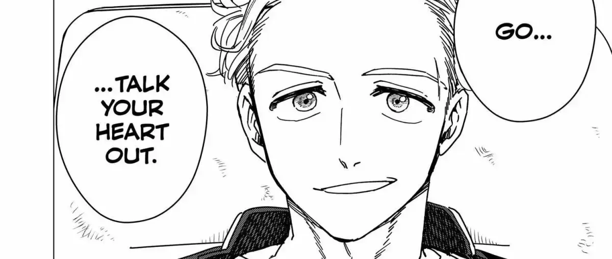 Read WindBreaker chapter 15.9 image 77 on Lezhin