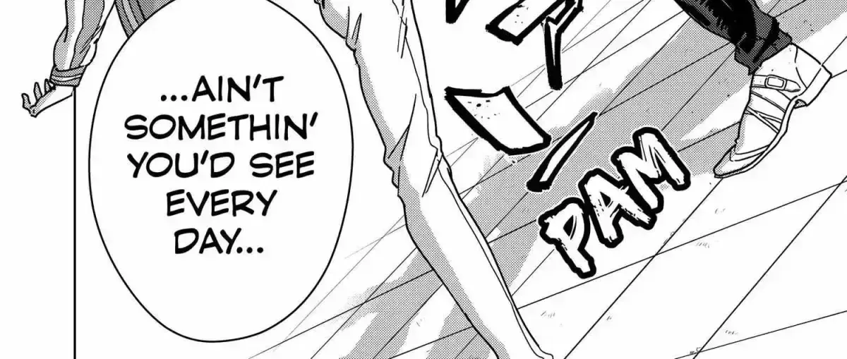 Read WindBreaker chapter 15.9 image 9 on Lezhin