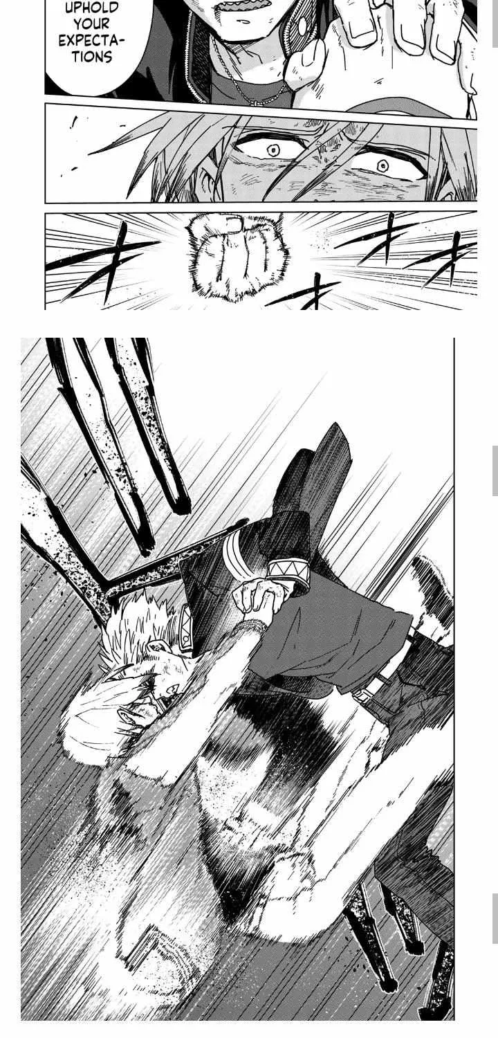 Read WindBreaker chapter 15 image 12 on Lezhin