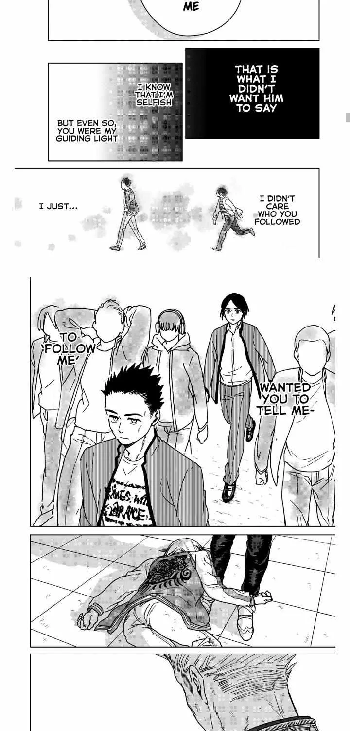 Read WindBreaker chapter 15 image 14 on Lezhin