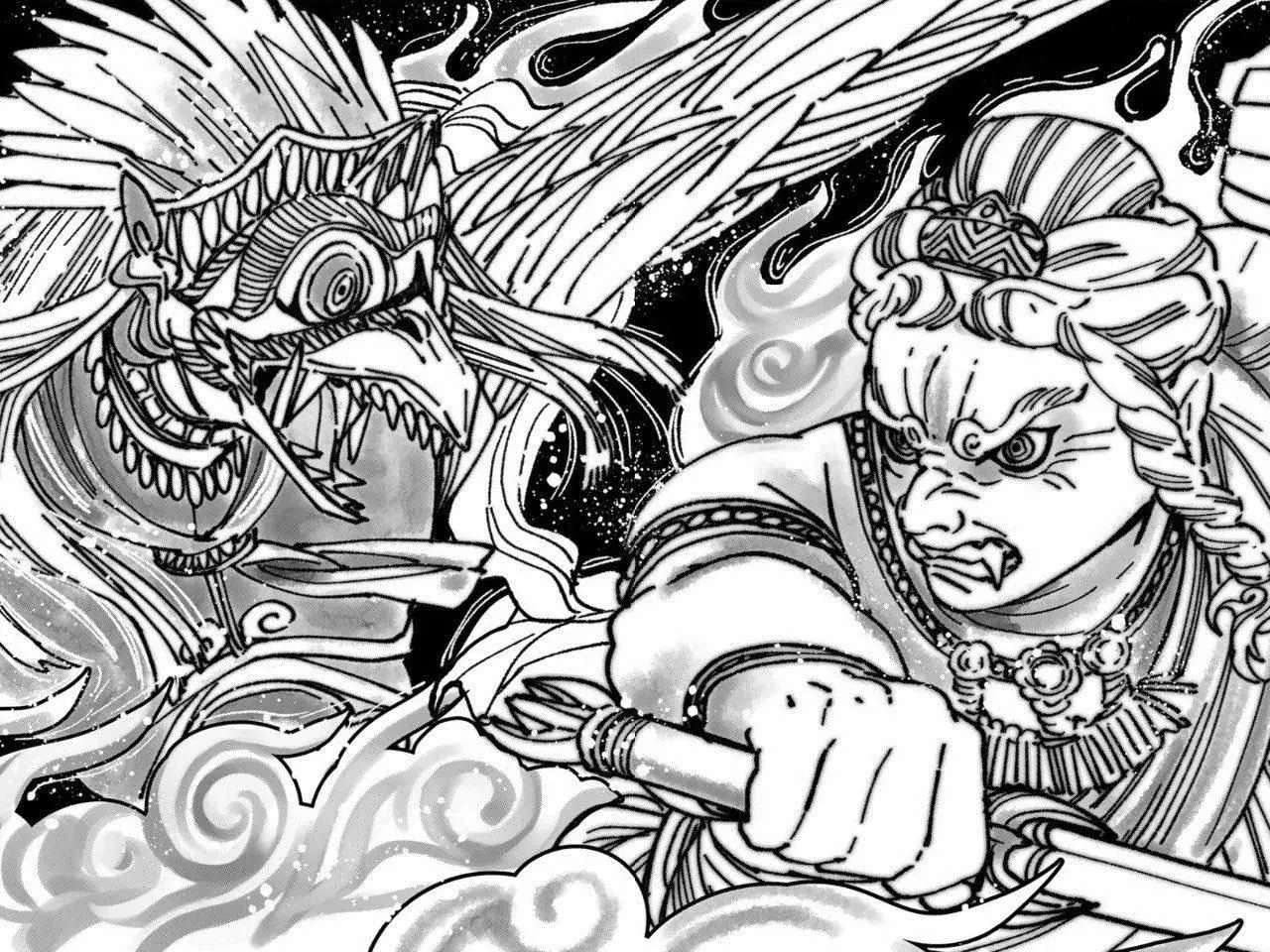 Read WindBreaker chapter 150 image 14 on Lezhin