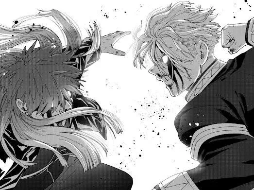 Read WindBreaker chapter 150 image 15 on Lezhin