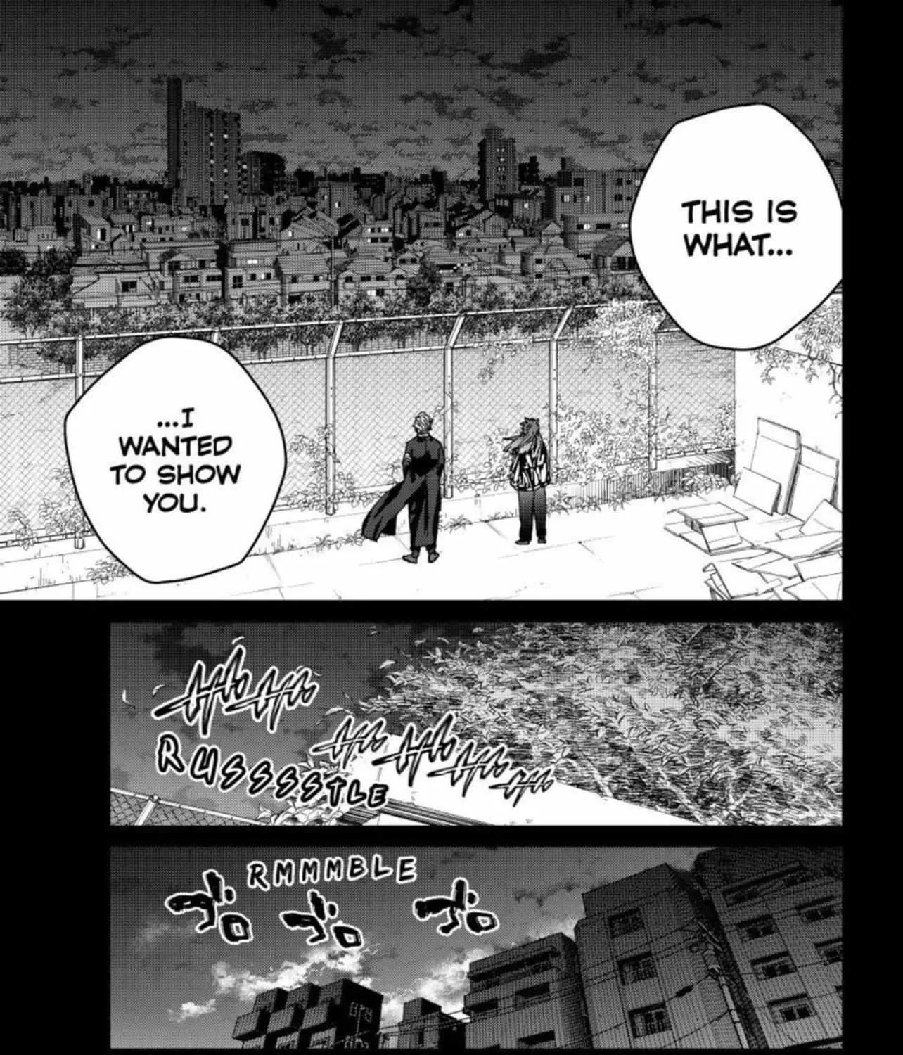 Read WindBreaker chapter 151 image 10 on Lezhin