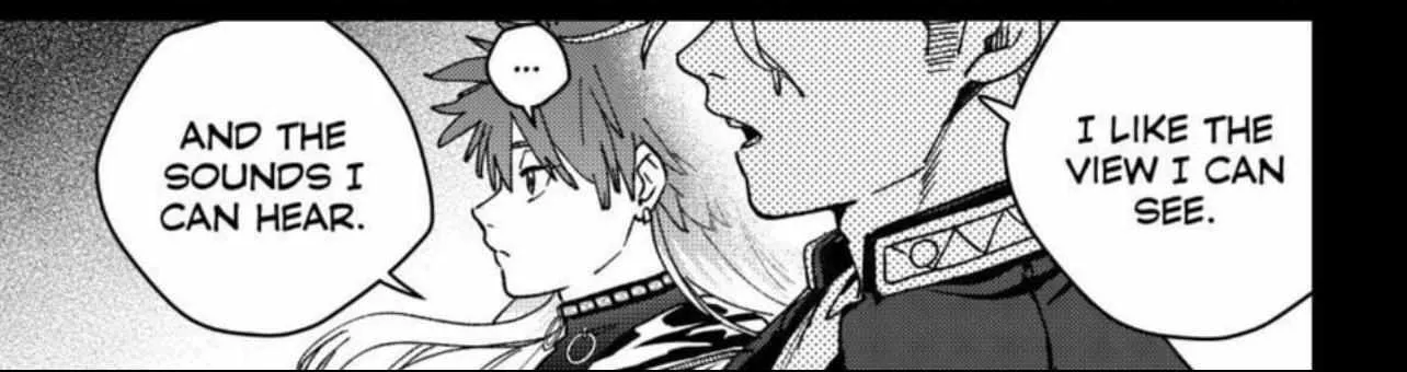 Read WindBreaker chapter 151 image 11 on Lezhin