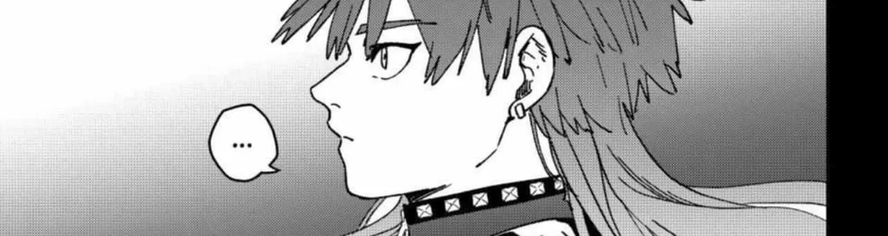 Read WindBreaker chapter 151 image 15 on Lezhin