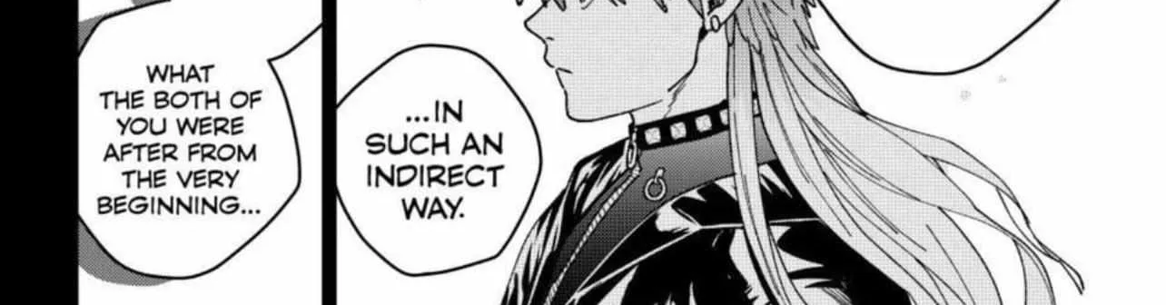 Read WindBreaker chapter 151 image 17 on Lezhin
