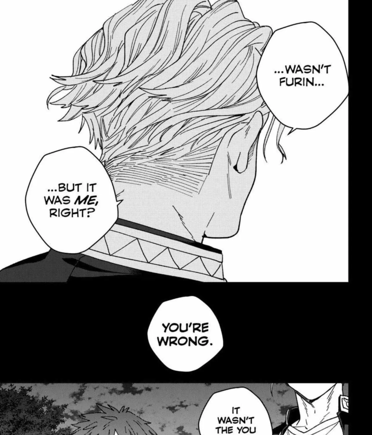 Read WindBreaker chapter 151 image 18 on Lezhin