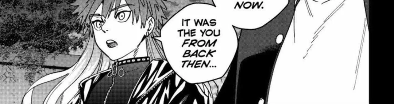 Read WindBreaker chapter 151 image 19 on Lezhin