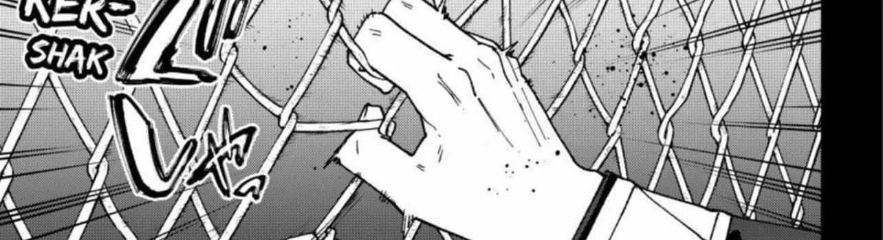 Read WindBreaker chapter 151 image 27 on Lezhin