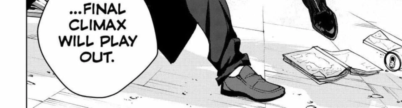 Read WindBreaker chapter 151 image 39 on Lezhin
