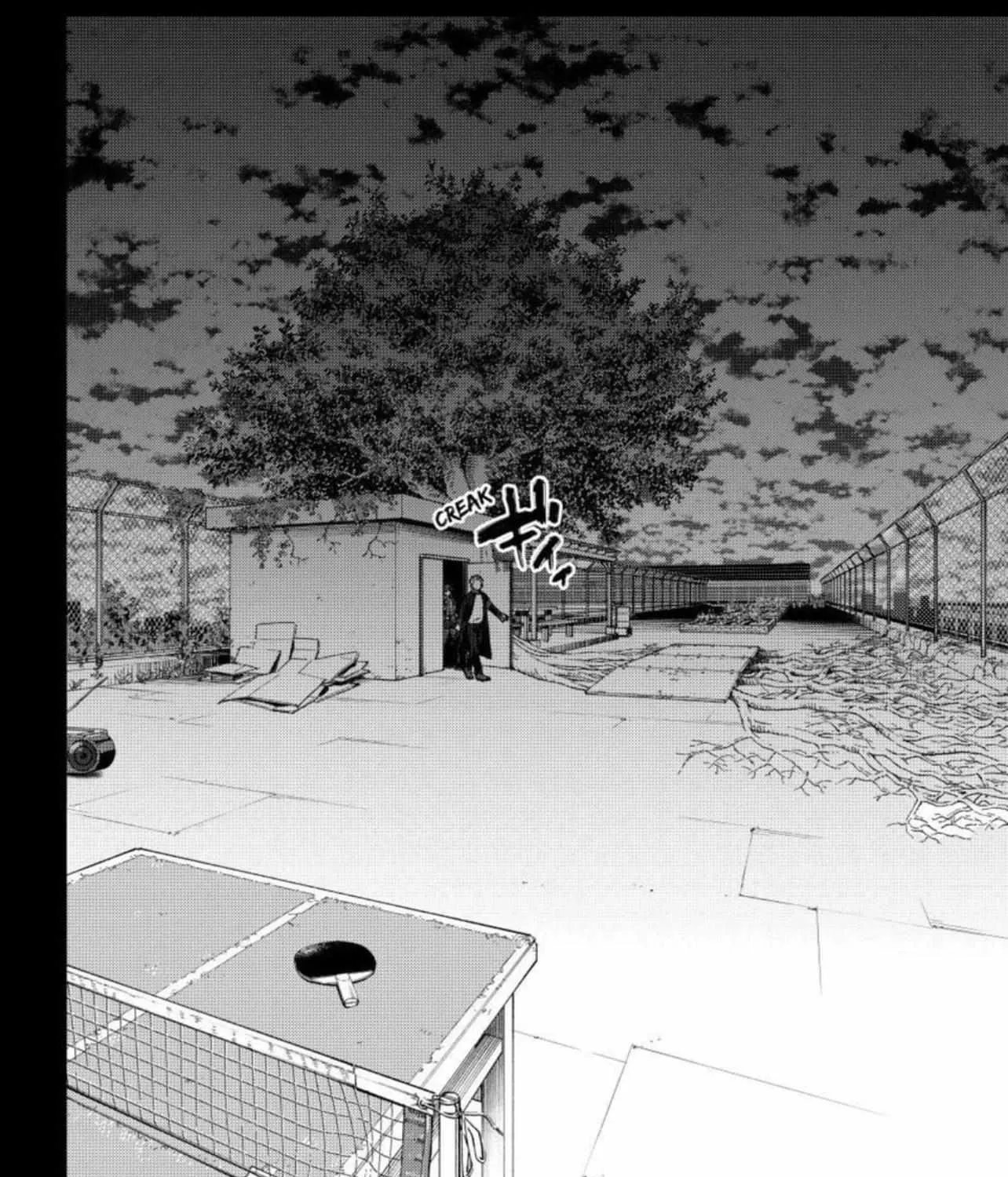 Read WindBreaker chapter 151 image 4 on Lezhin