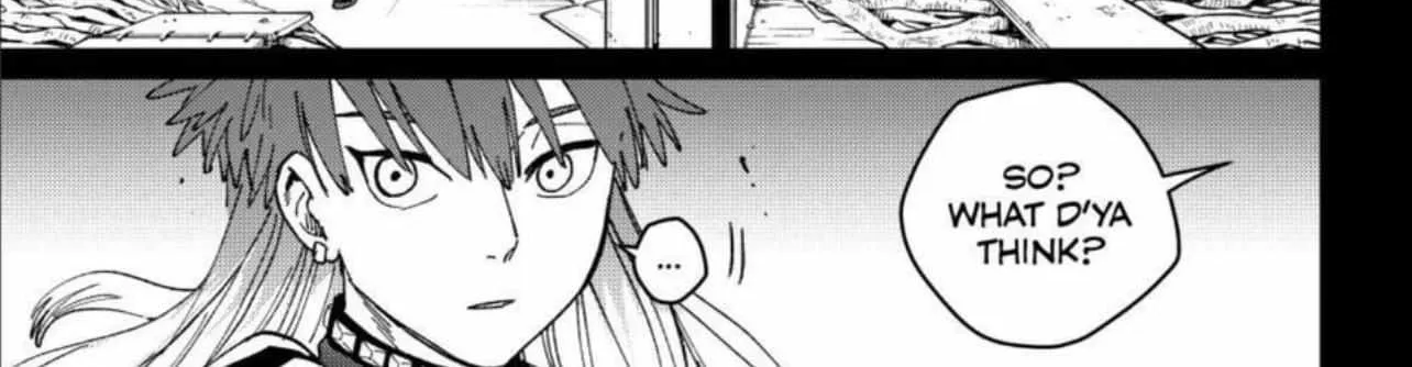 Read WindBreaker chapter 151 image 7 on Lezhin