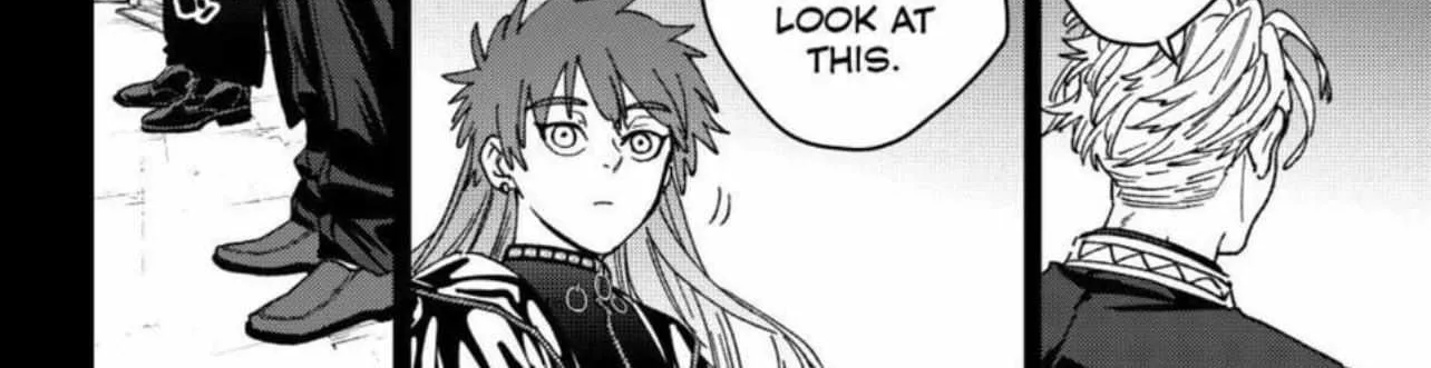Read WindBreaker chapter 151 image 9 on Lezhin