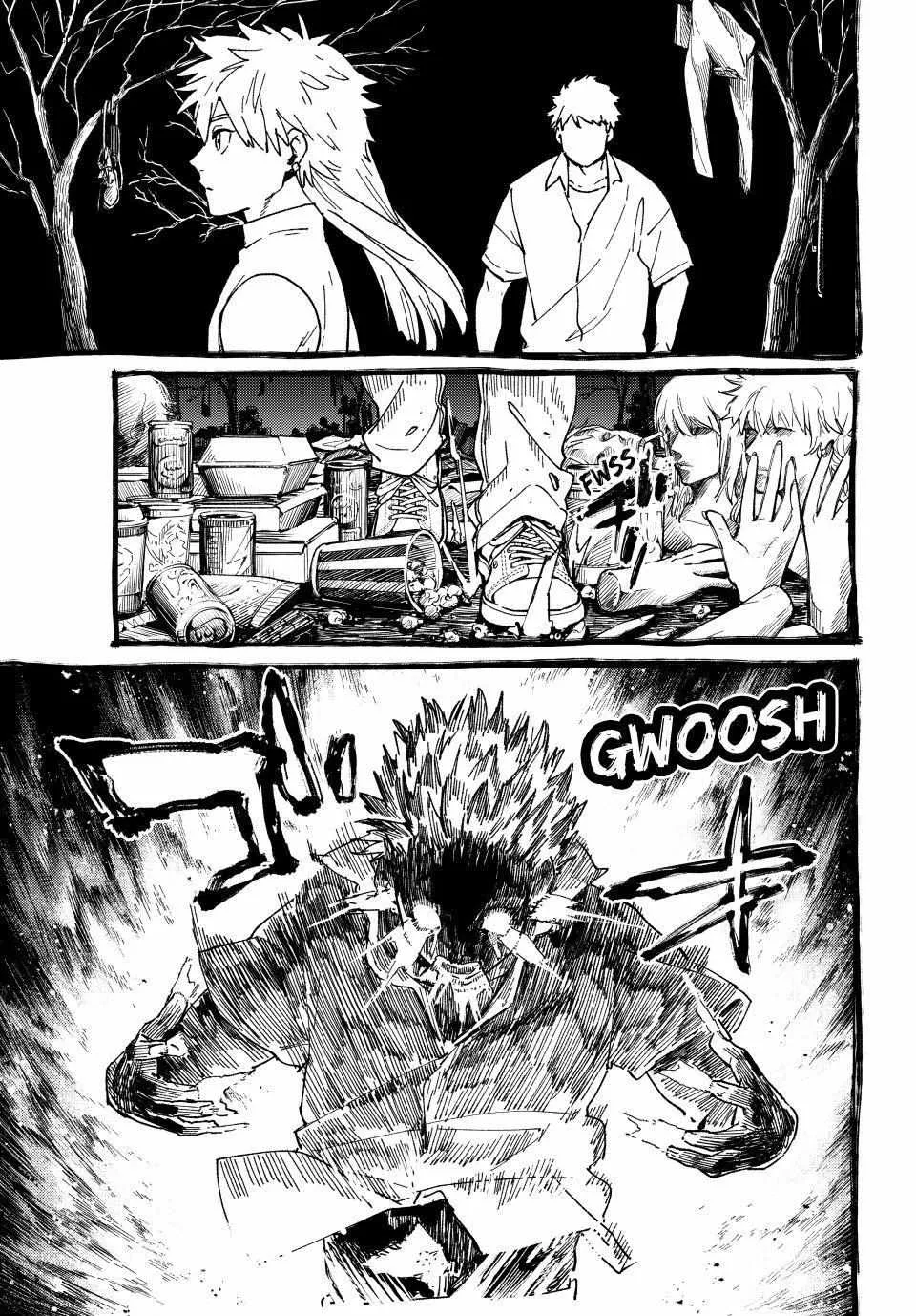 Read WindBreaker chapter 153 image 3 on Lezhin