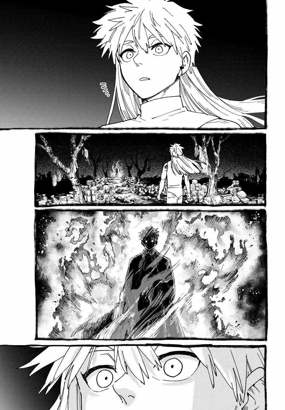 Read WindBreaker chapter 153 image 5 on Lezhin