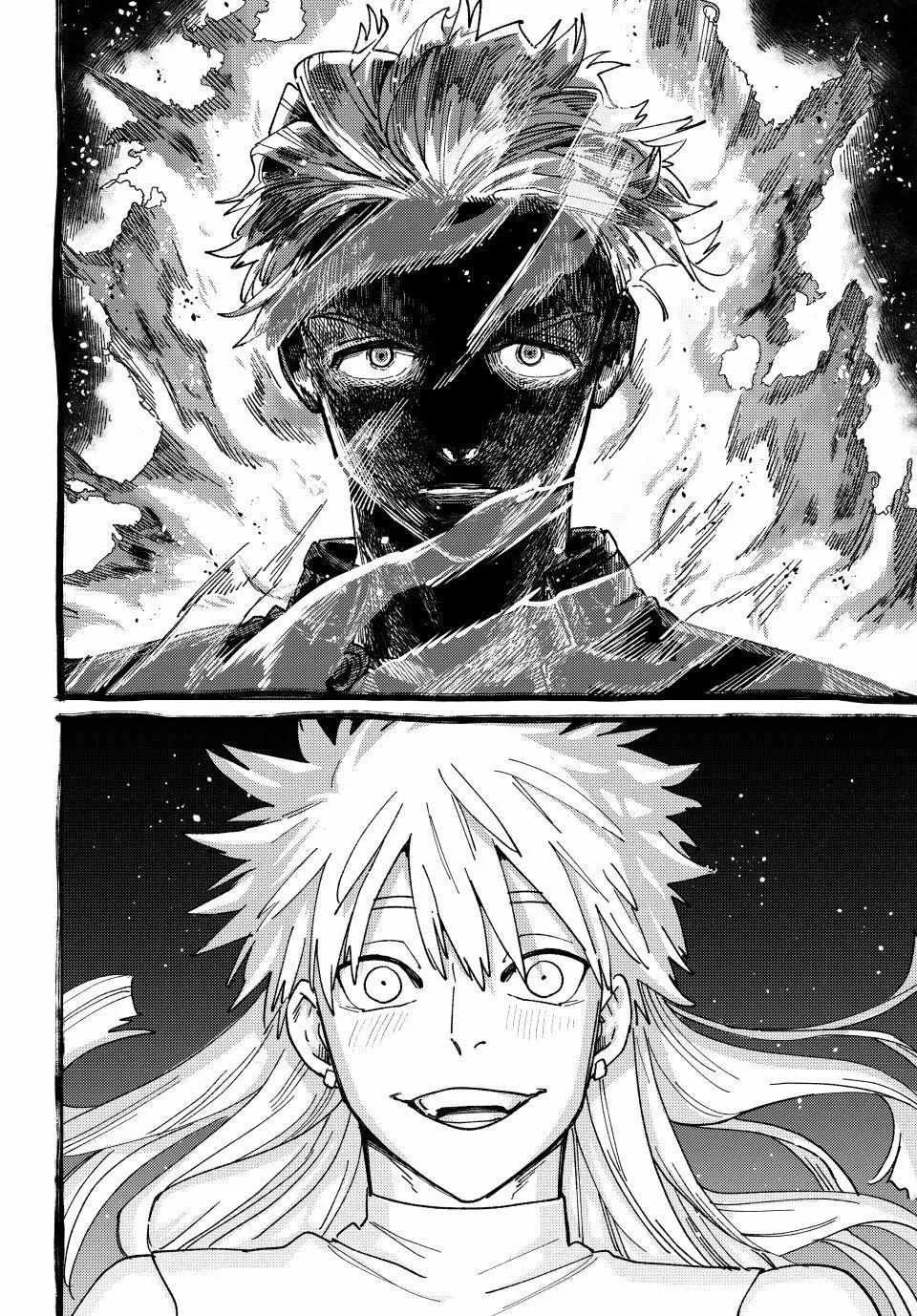 Read WindBreaker chapter 153 image 6 on Lezhin