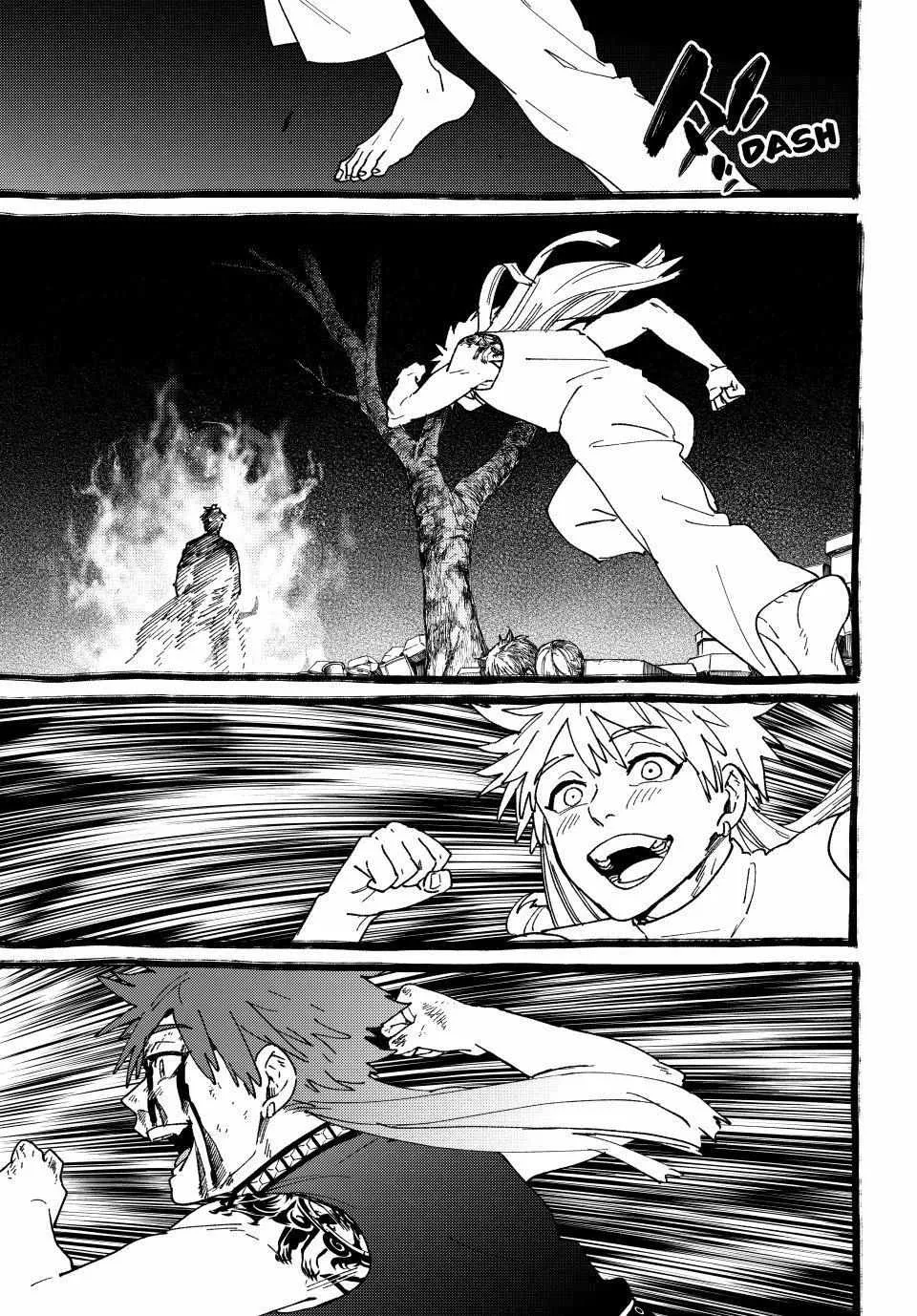 Read WindBreaker chapter 153 image 7 on Lezhin