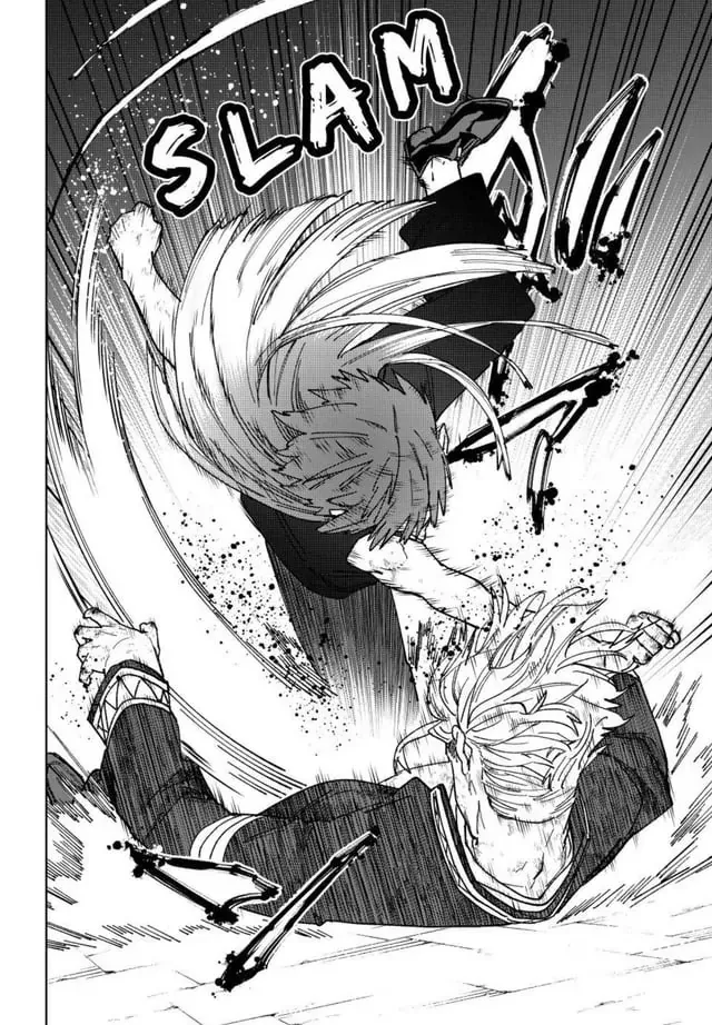 Read WindBreaker chapter 154 image 19 on Lezhin