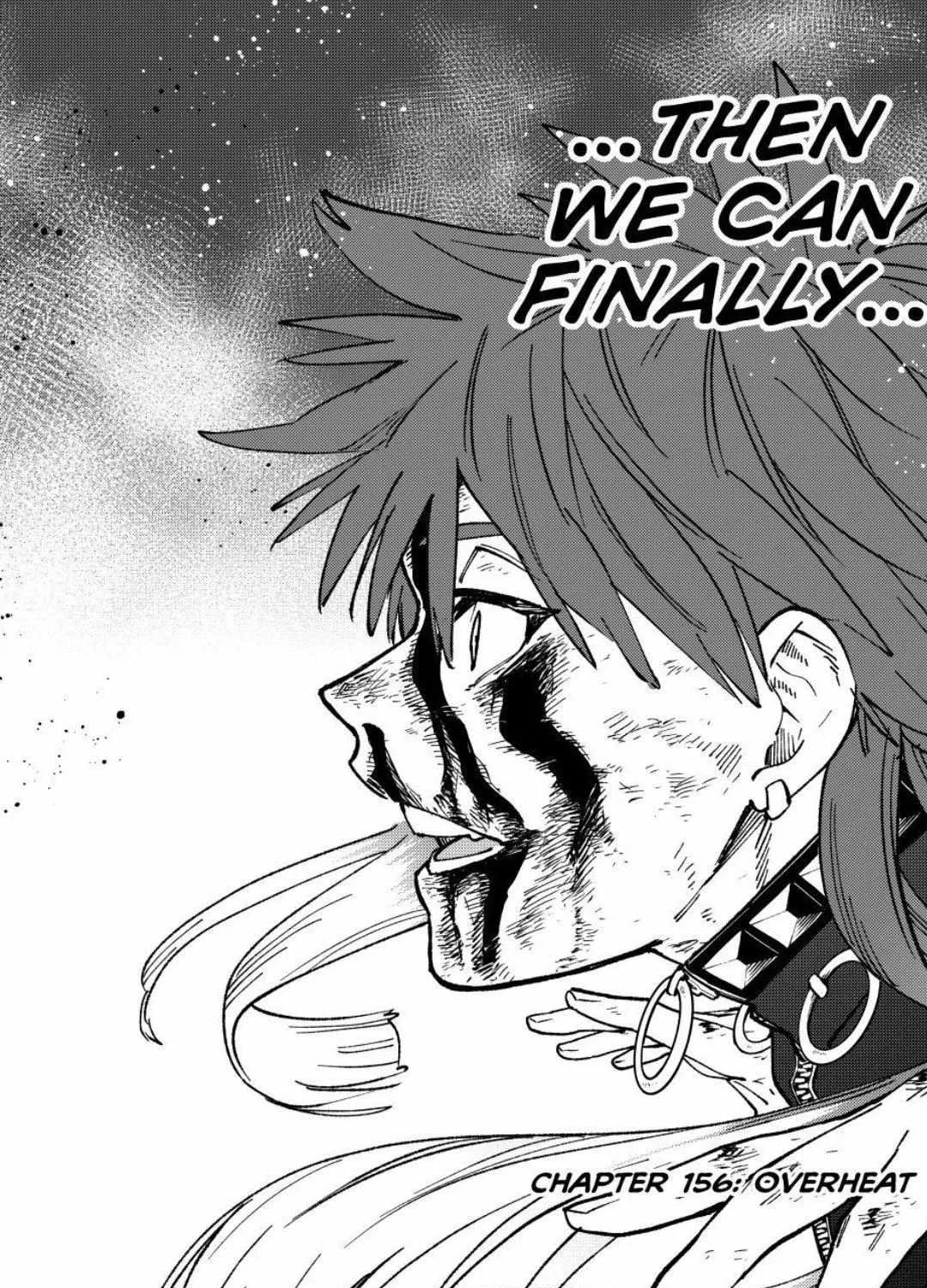 Read WindBreaker chapter 156 image 11 on Lezhin