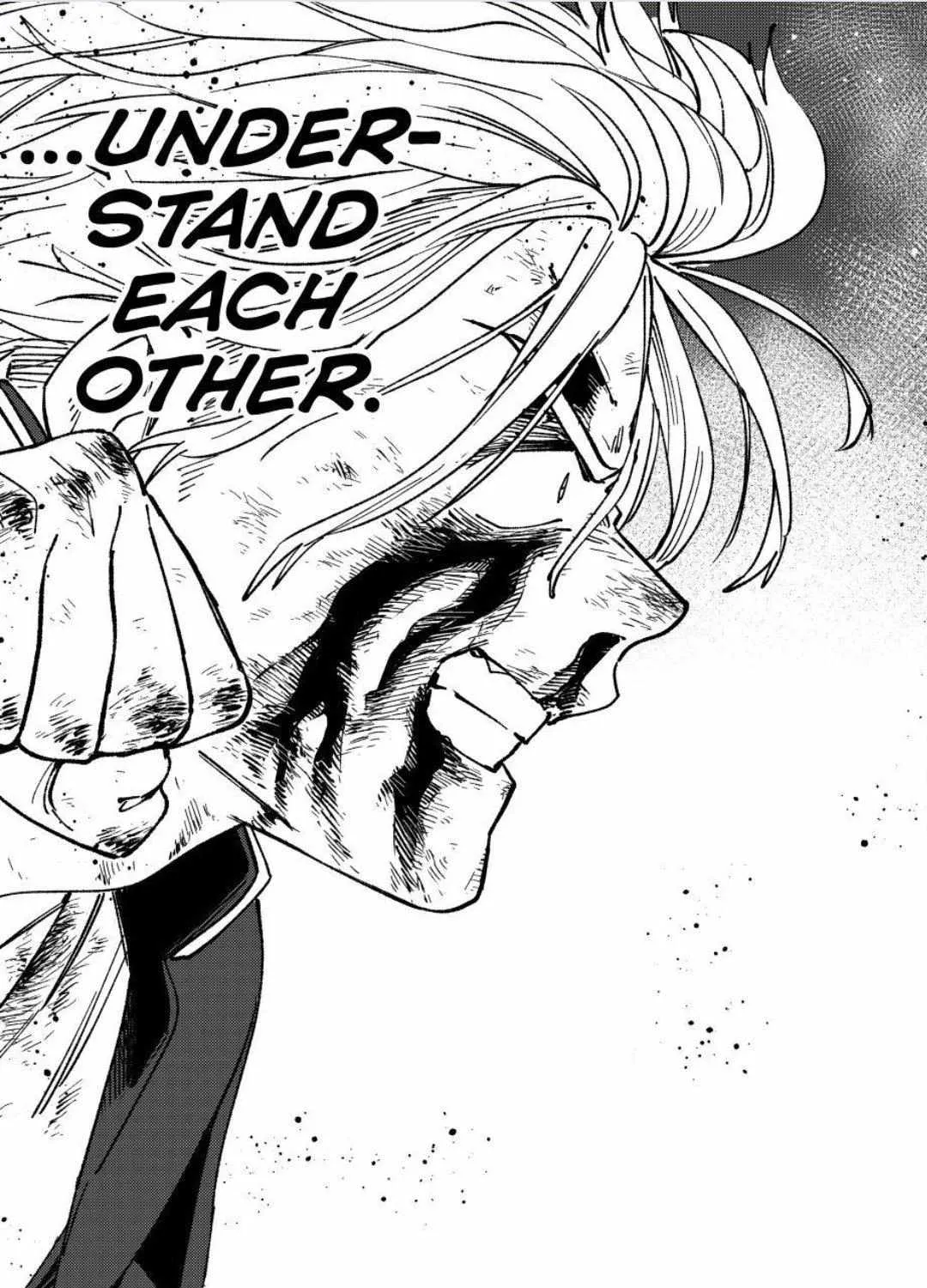 Read WindBreaker chapter 156 image 13 on Lezhin