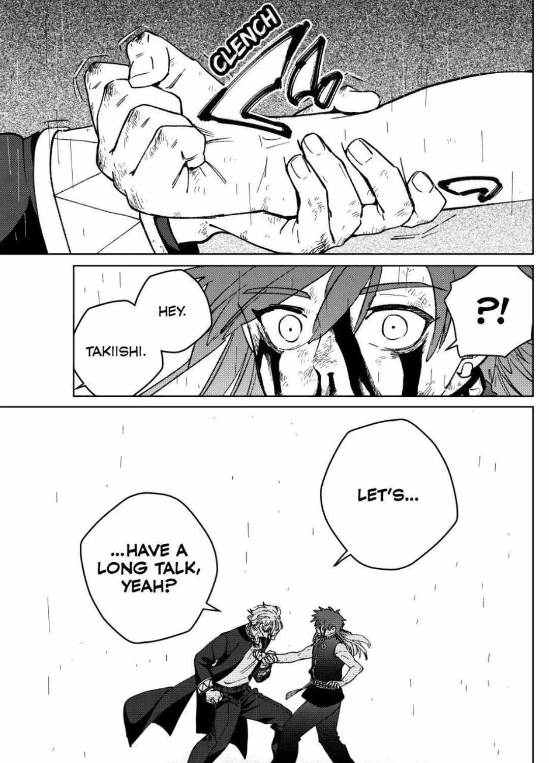 Read WindBreaker chapter 156 image 41 on Lezhin