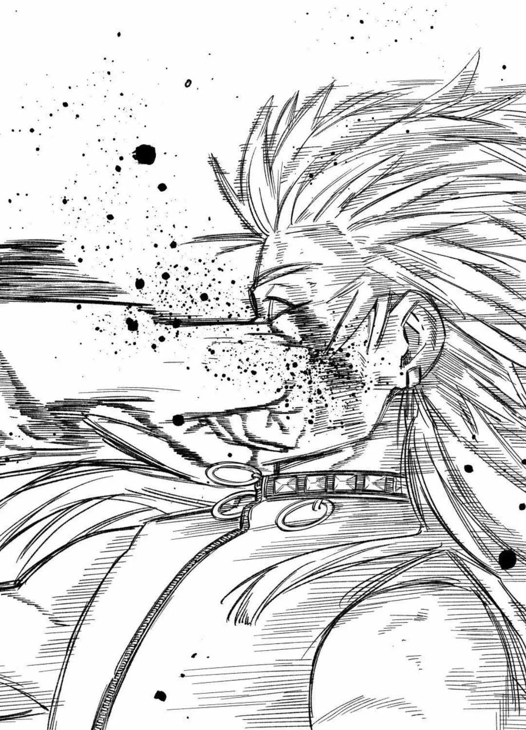 Read WindBreaker chapter 156 image 43 on Lezhin