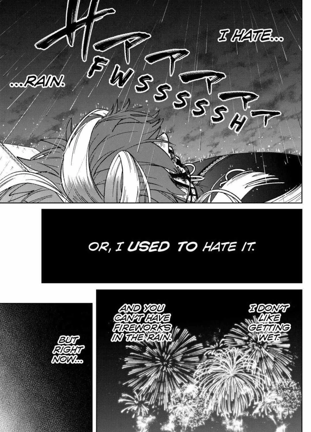 Read WindBreaker chapter 157 image 12 on Lezhin