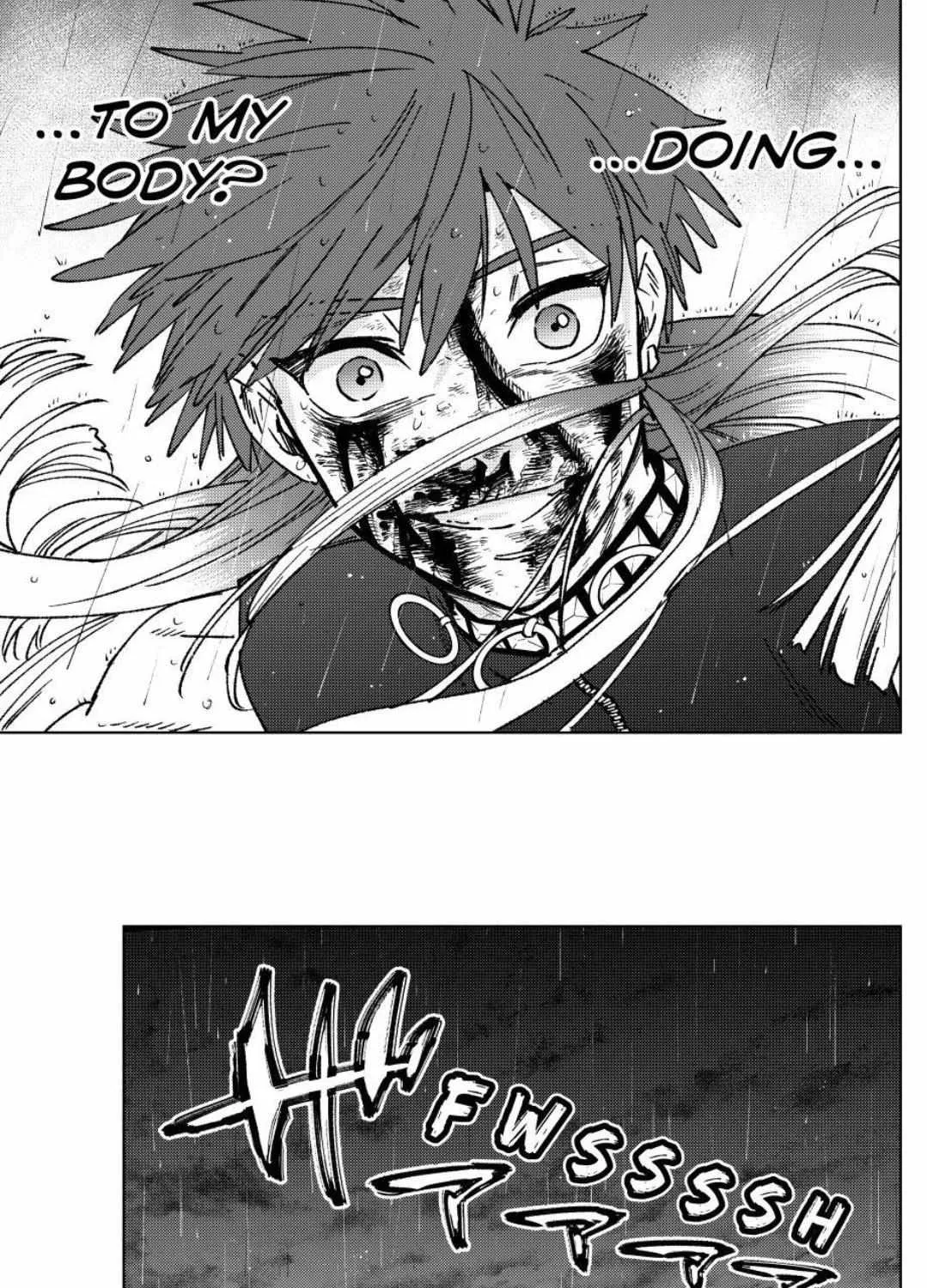 Read WindBreaker chapter 157 image 28 on Lezhin