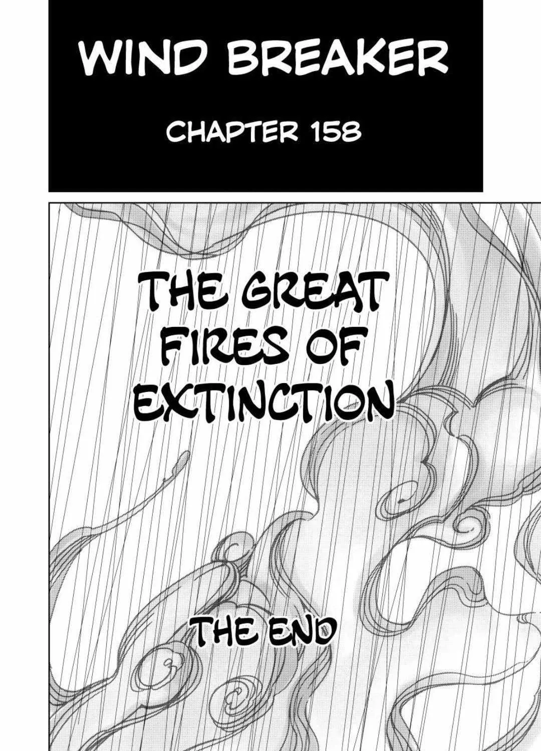 Read WindBreaker chapter 158 image 42 on Lezhin