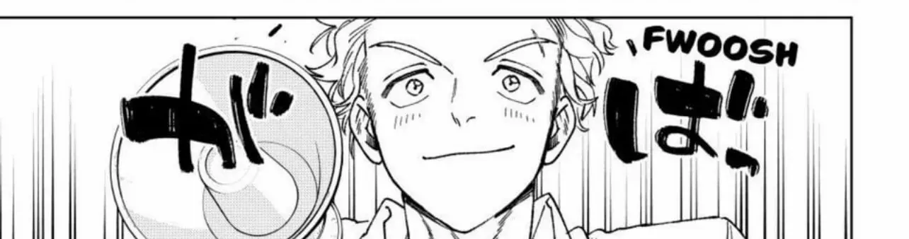 Read WindBreaker chapter 159 image 18 on Lezhin