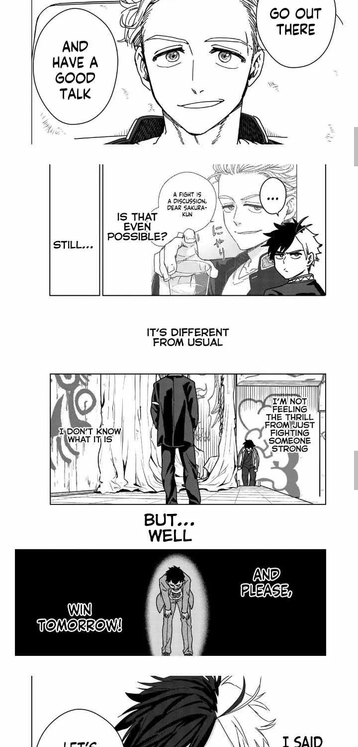 Read WindBreaker chapter 16 image 9 on Lezhin