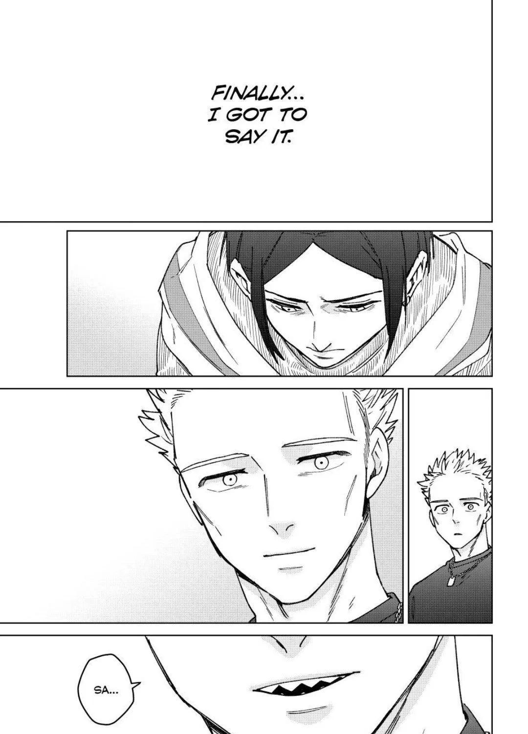 Read WindBreaker chapter 160 image 41 on Lezhin