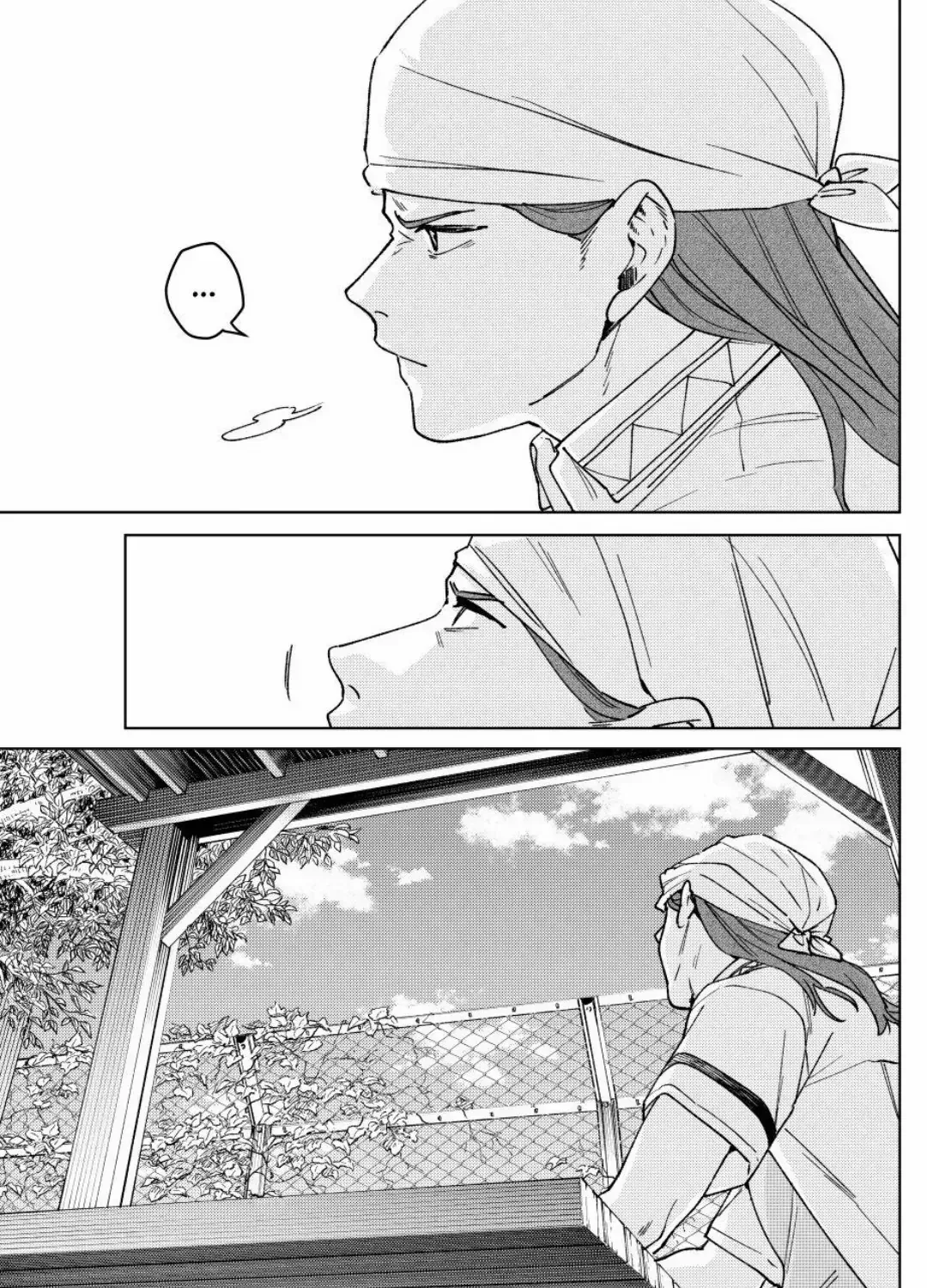 Read WindBreaker chapter 161 image 33 on Lezhin
