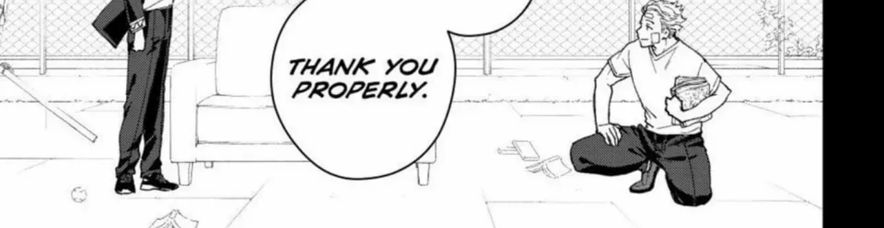 Read WindBreaker chapter 162 image 13 on Lezhin