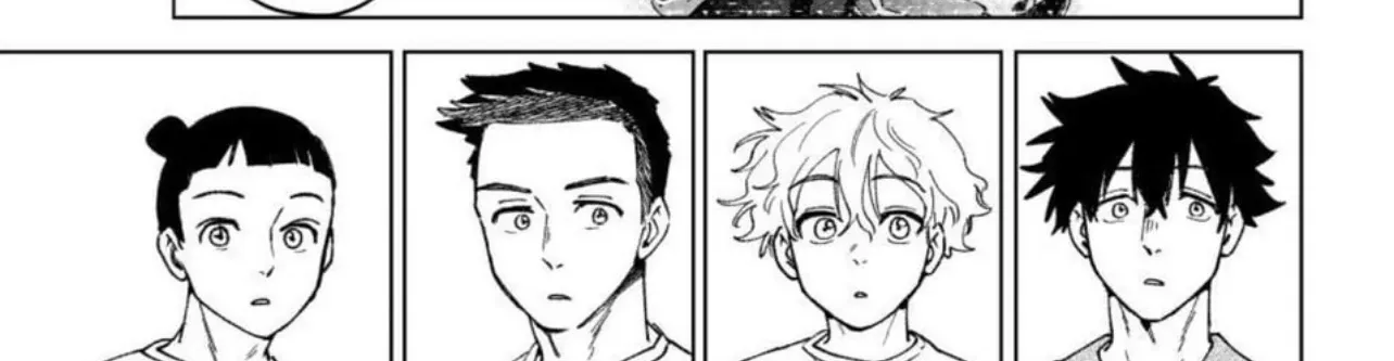 Read WindBreaker chapter 162 image 25 on Lezhin