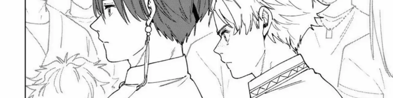 Read WindBreaker chapter 162 image 27 on Lezhin