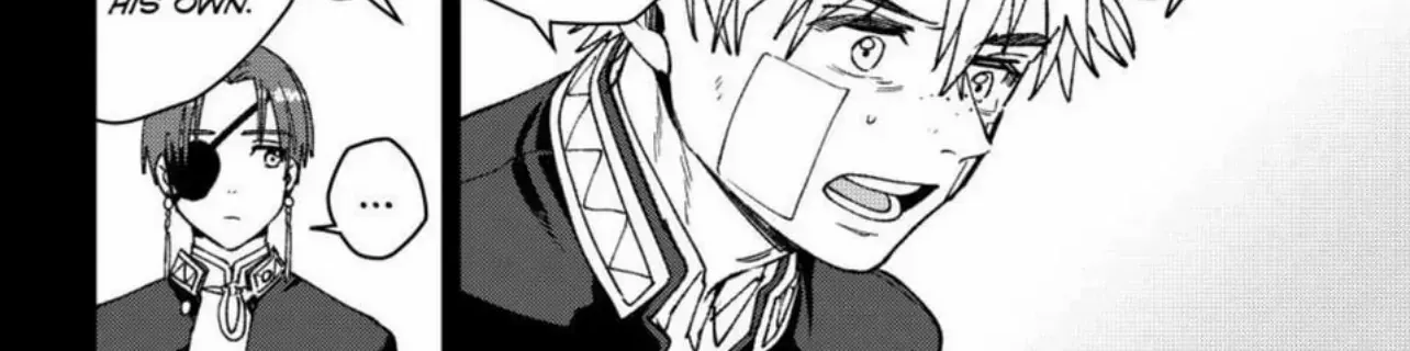 Read WindBreaker chapter 162 image 35 on Lezhin