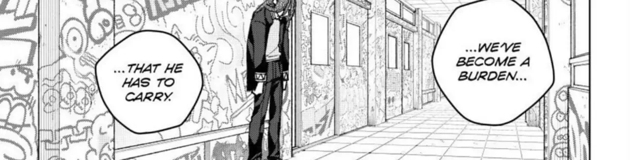 Read WindBreaker chapter 162 image 37 on Lezhin