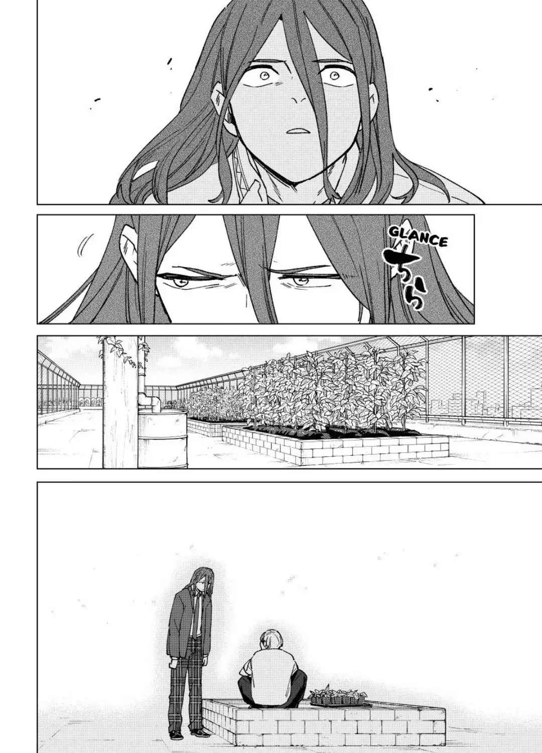 Read WindBreaker chapter 163 image 38 on Lezhin