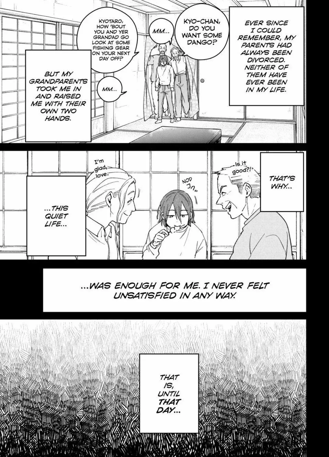 Read WindBreaker chapter 164 image 12 on Lezhin