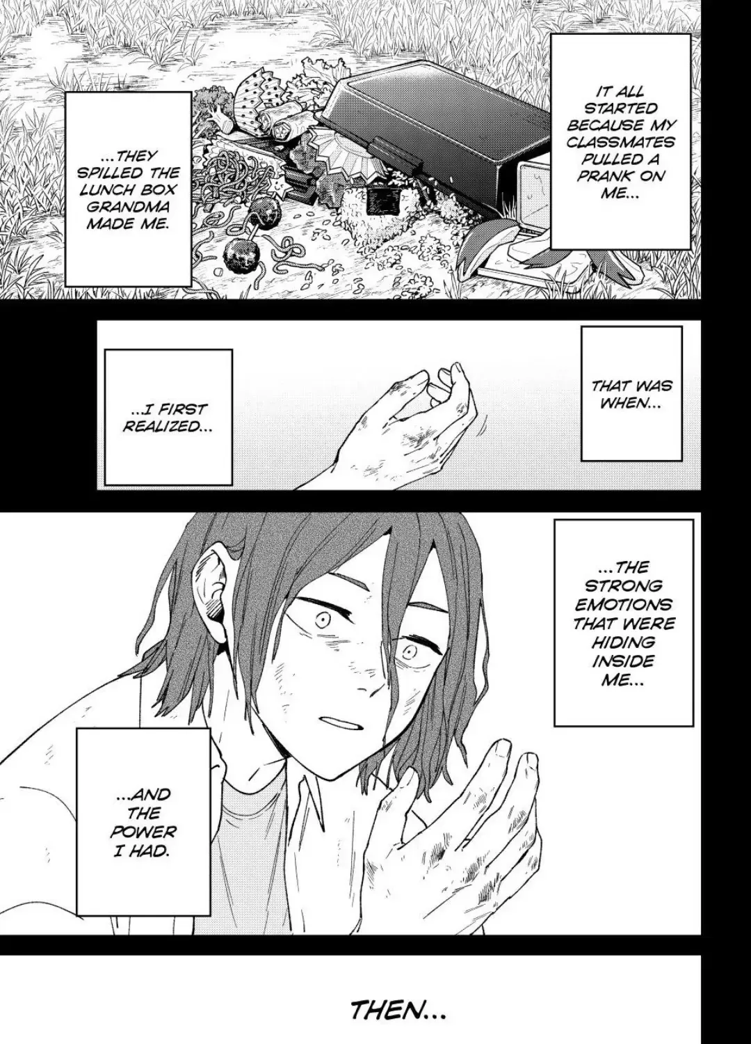 Read WindBreaker chapter 164 image 20 on Lezhin