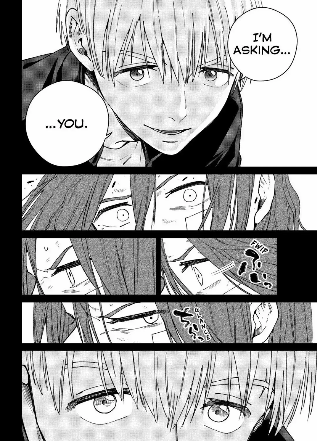 Read WindBreaker chapter 164 image 34 on Lezhin
