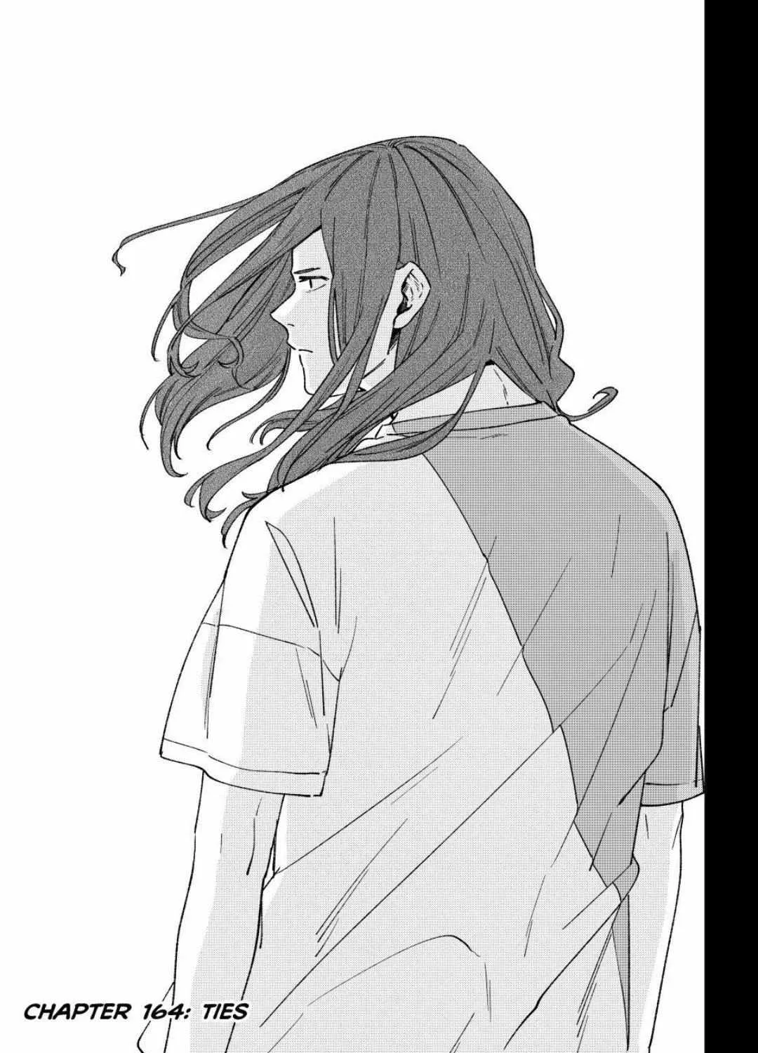 Read WindBreaker chapter 164 image 4 on Lezhin