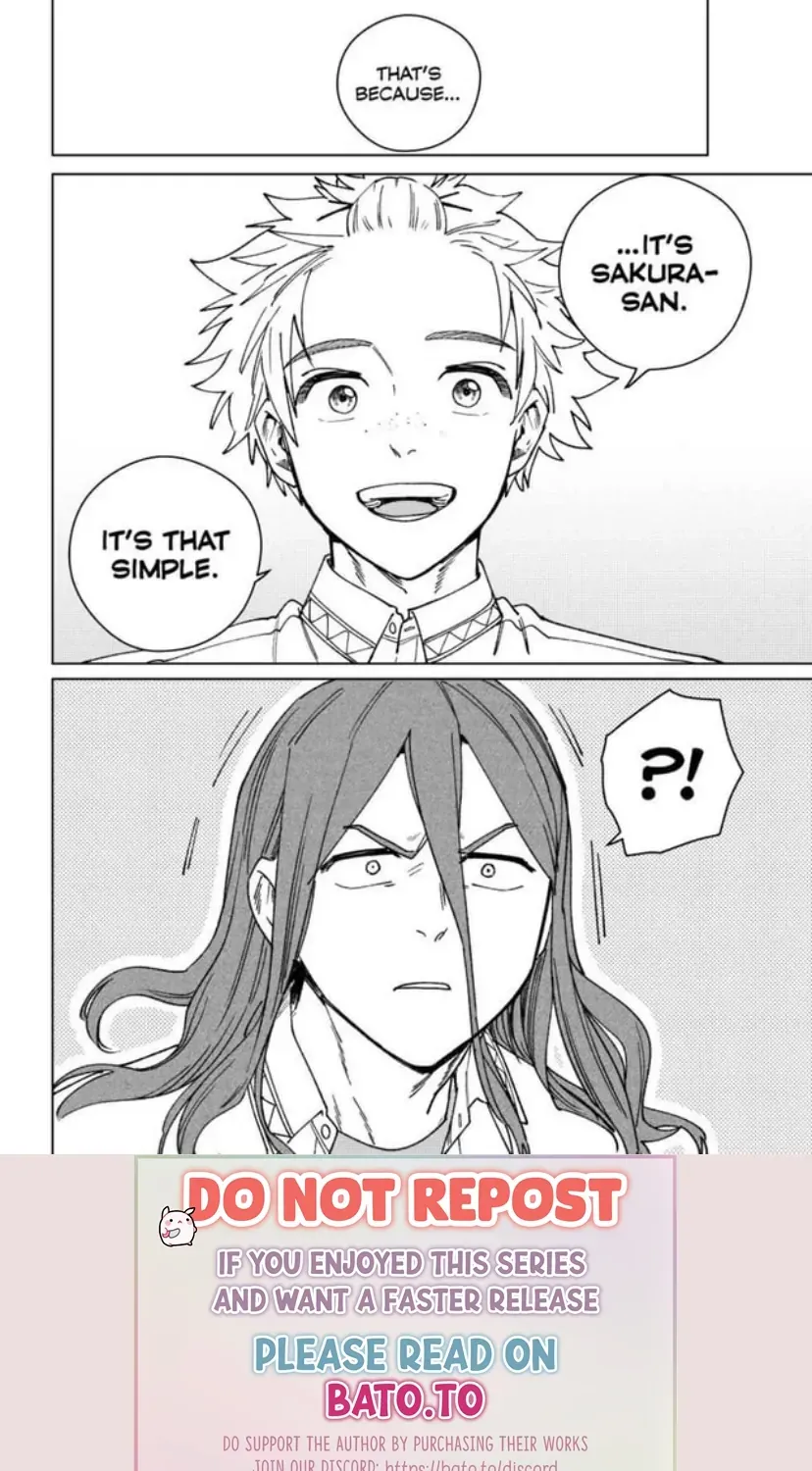 Read WindBreaker chapter 166 image 20 on Lezhin