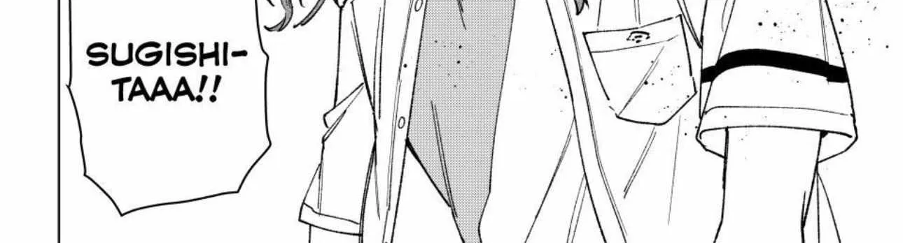 Read WindBreaker chapter 167 image 19 on Lezhin