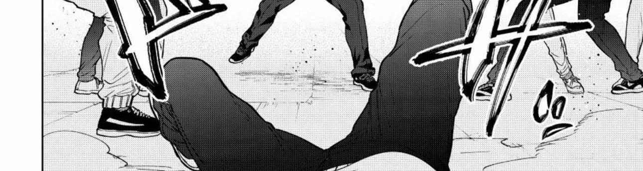 Read WindBreaker chapter 167 image 3 on Lezhin