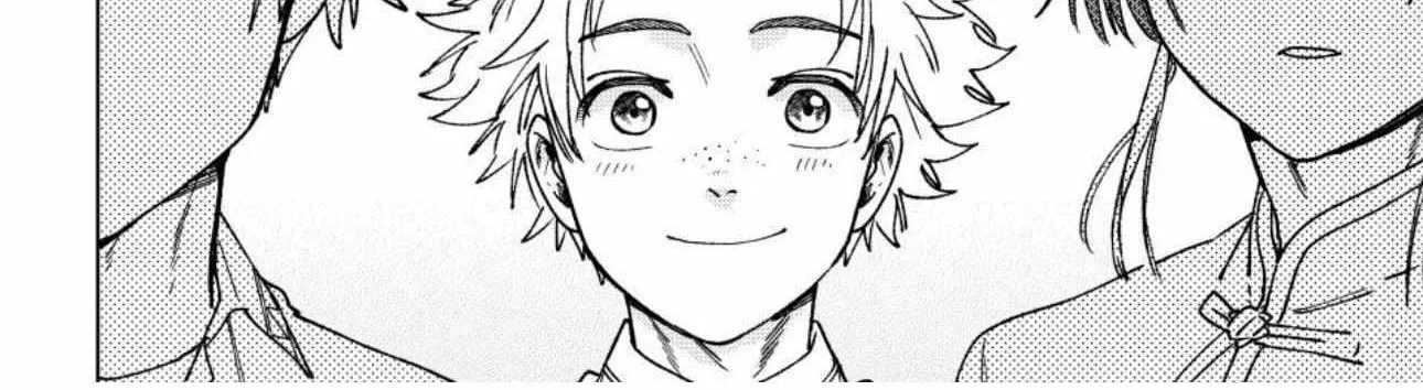 Read WindBreaker chapter 167 image 39 on Lezhin