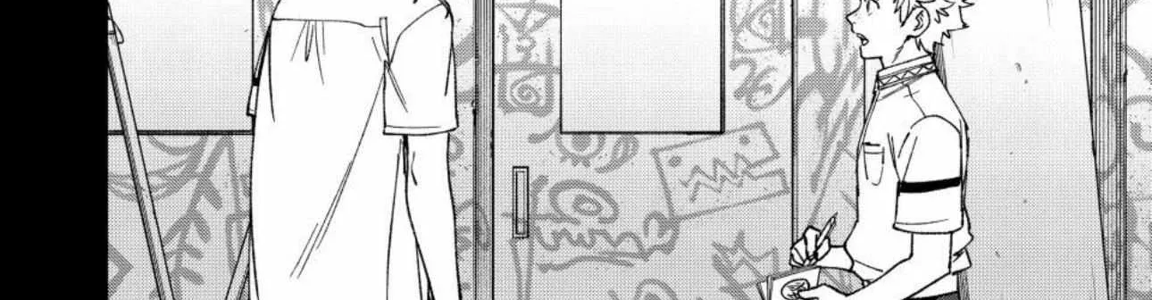 Read WindBreaker chapter 168 image 12 on Lezhin