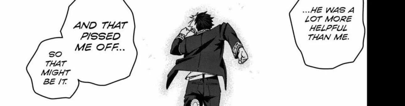 Read WindBreaker chapter 168 image 14 on Lezhin