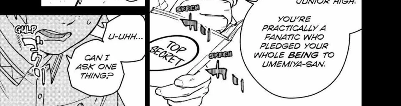 Read WindBreaker chapter 168 image 18 on Lezhin